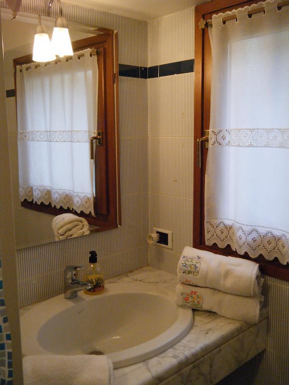 Attico San Marco Apartment Veneţia Cameră foto